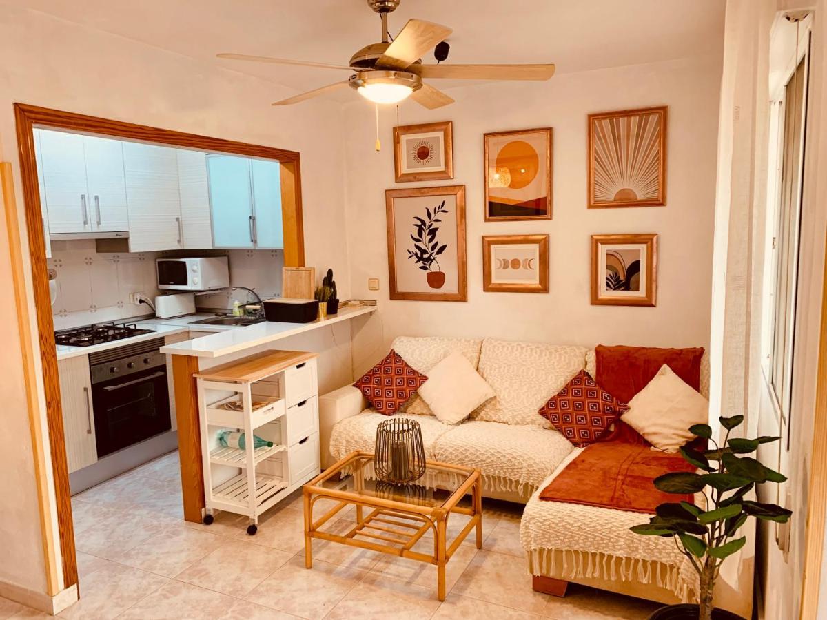 Joya De Playa Mar De Cristal Apartment Cartagena Ngoại thất bức ảnh